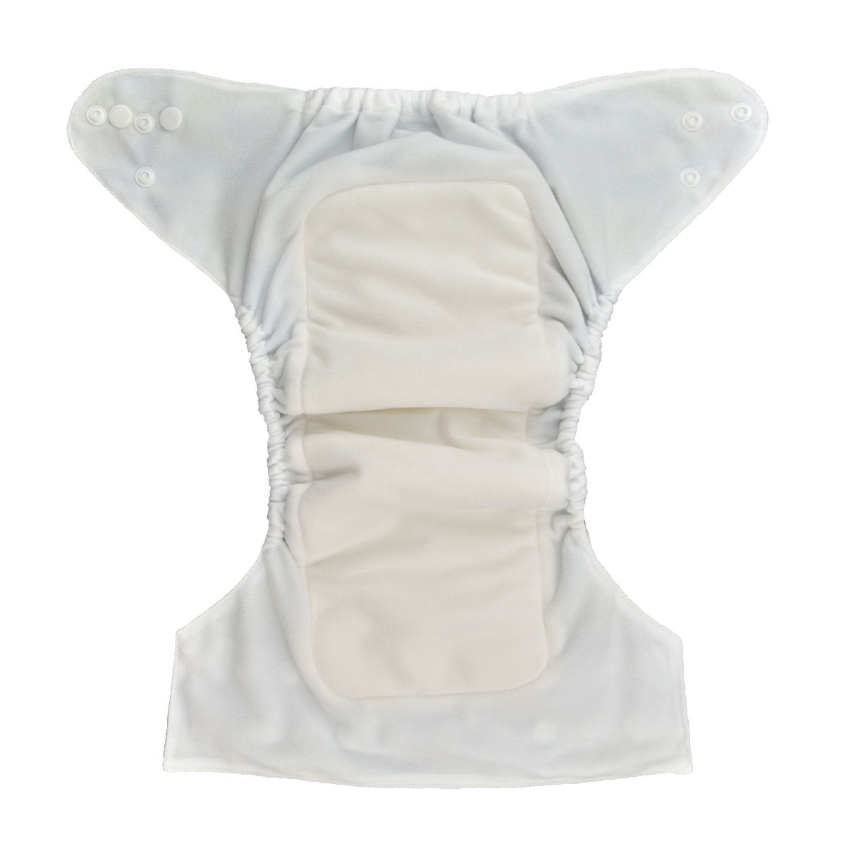 U ピック ALVABABY オールインワンおむつ縫い込み  - Pampers Diaper Premium Care のレビューと価格